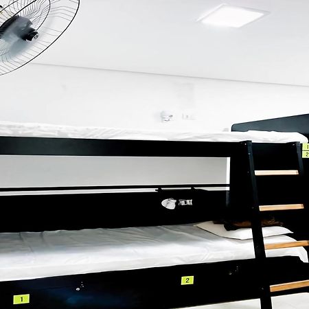 Hacker Hostel Σάο Πάολο Εξωτερικό φωτογραφία