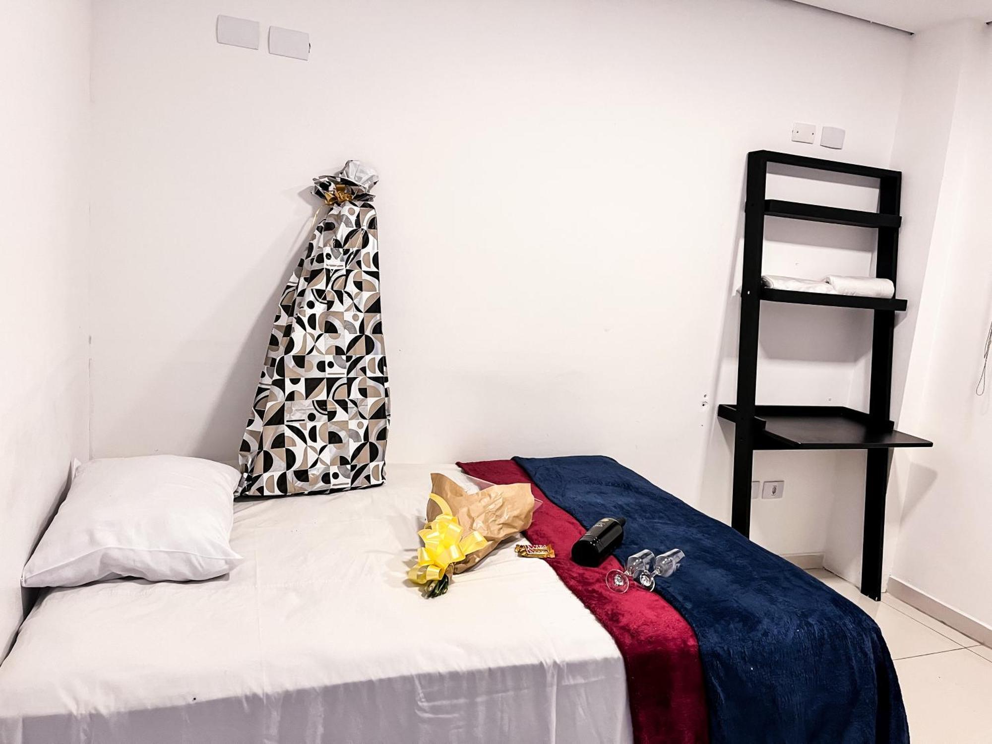 Hacker Hostel Σάο Πάολο Εξωτερικό φωτογραφία