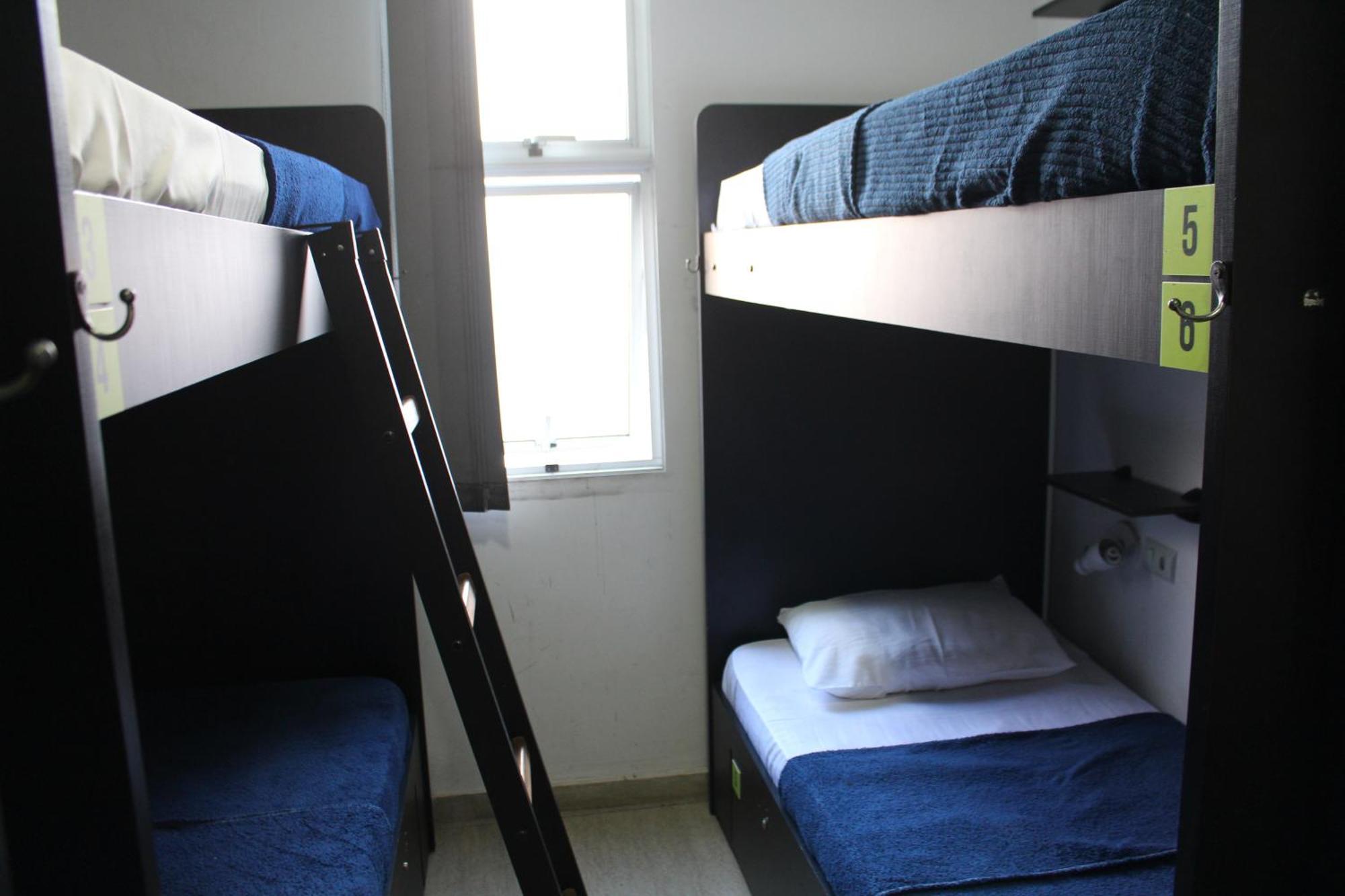 Hacker Hostel Σάο Πάολο Εξωτερικό φωτογραφία